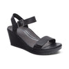 Andrea-Quarter-Strap-Wedge- #color_black