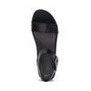 Andrea-Quarter-Strap-Wedge- #color_black