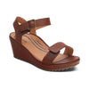 Andrea-Quarter-Strap-Wedge- #color_walnut