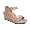 Andrea-Quarter-Strap-Wedge- #color_platinum