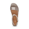 Andrea-Quarter-Strap-Wedge- #color_platinum
