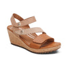 Madelyn-Quarter-Strap-Wedge- #color_ginger-multi