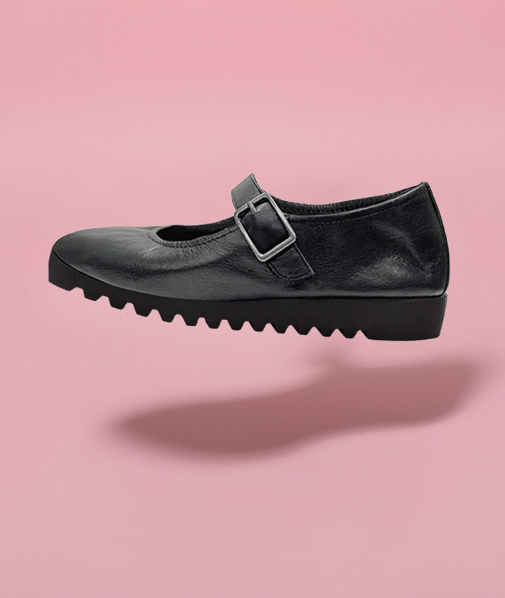 joanne shoe floating