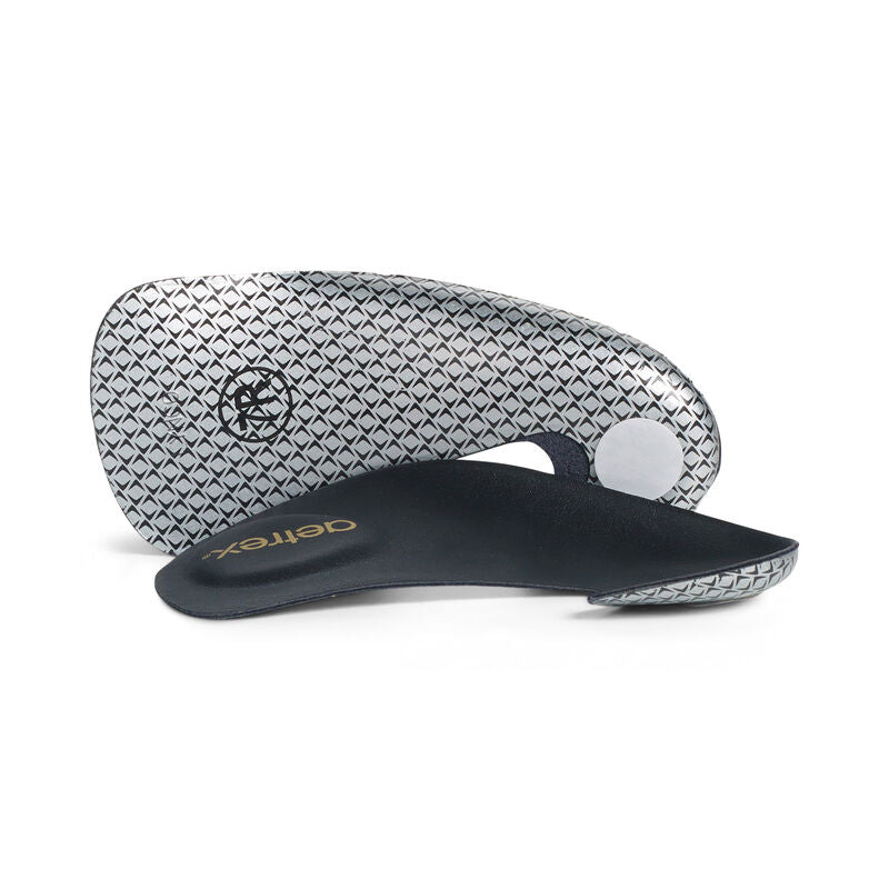 Women's-Fashion-Orthotics-W/-Metatarsal-Support