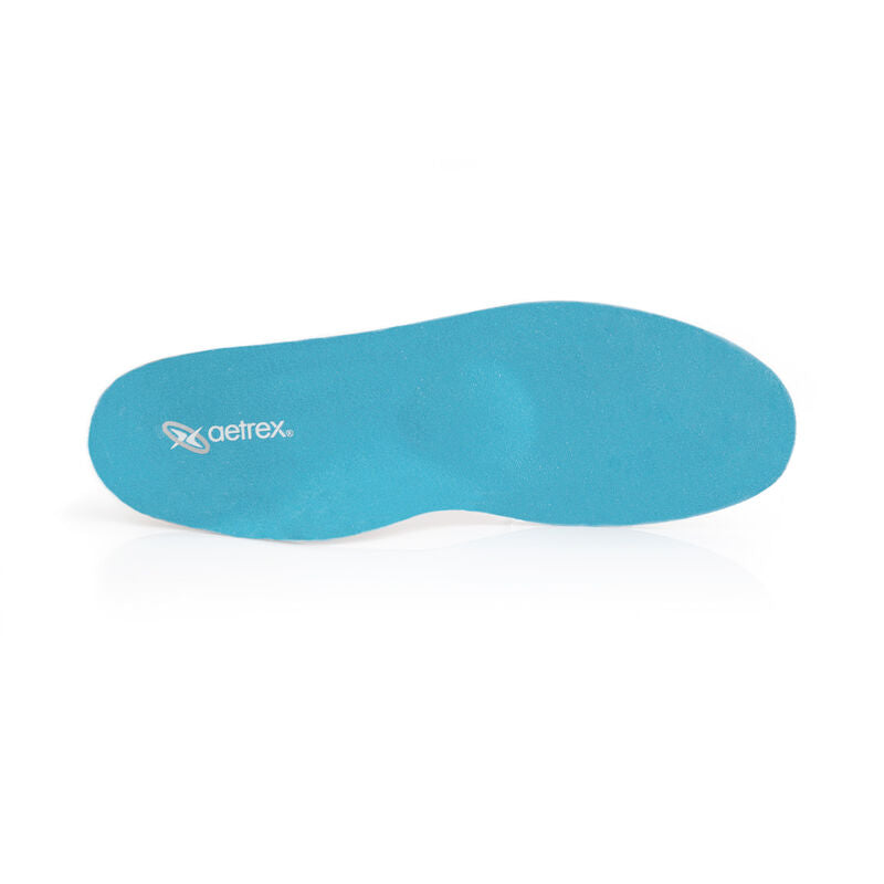 Unisex-Thinsoles-Orthotics-W/-Metatarsal-Support