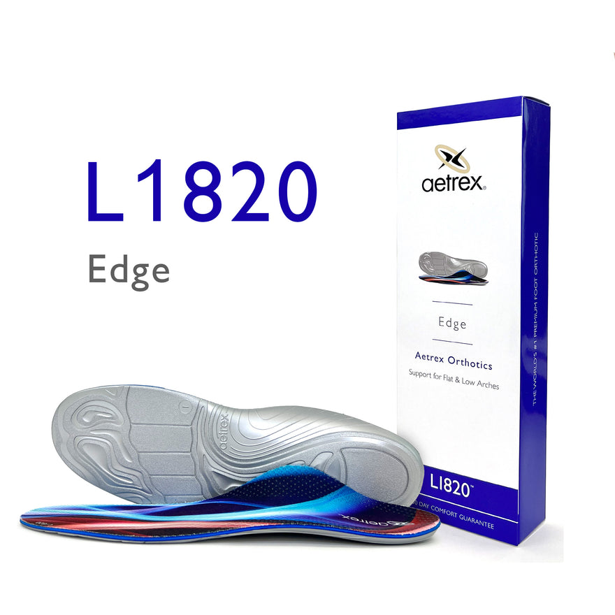 Unisex-Edge-Posted-Orthotics