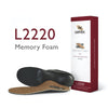 Men's-Memory-Foam-Posted-Orthotics