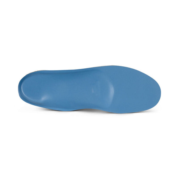 Women's-Memory-Foam-Posted-Orthotics-W/-Metatarsal-Support