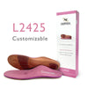 Women's-Customizable-Posted-Orthotics-W/-Metatarsal-Support