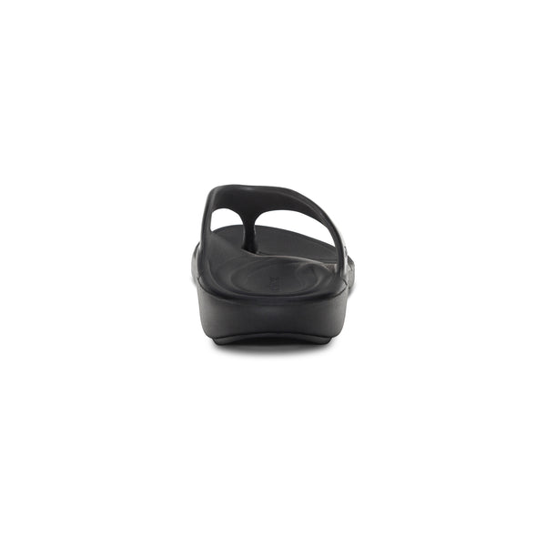 Maui-Orthotic-Flips---Women #color_black-gloss