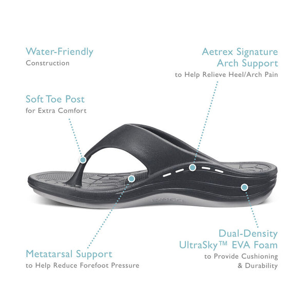 Maui-Orthotic-Flips---Women #color_metallic-ombre