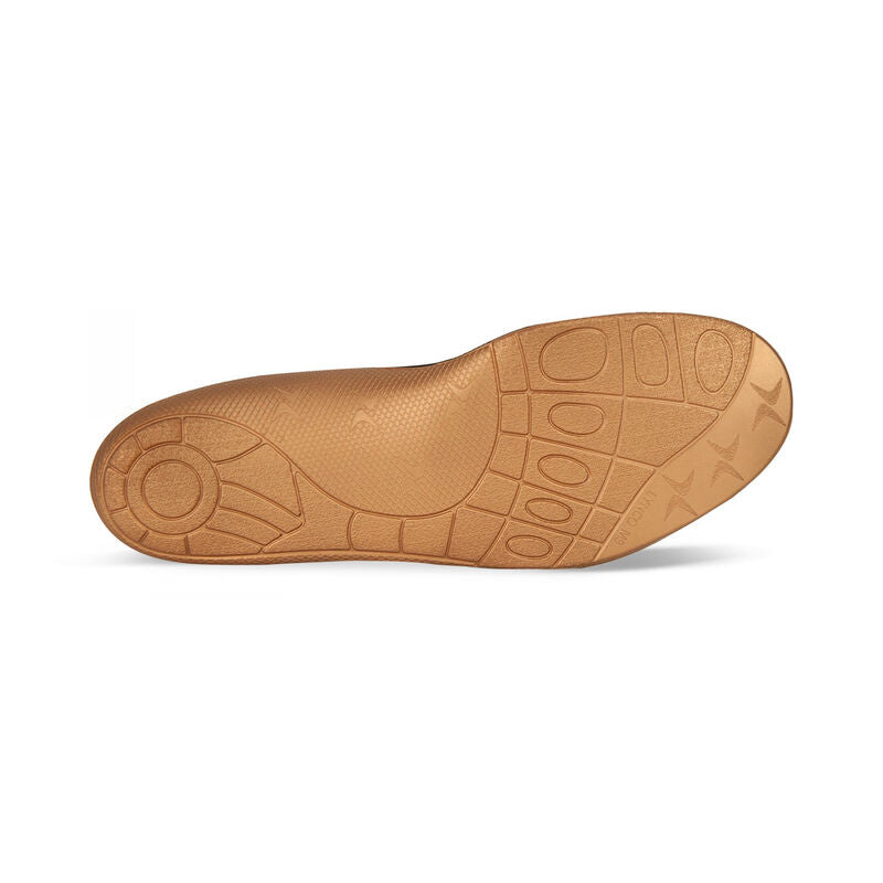 Women's-Compete-Posted-Orthotics-W/-Metatarsal-Support