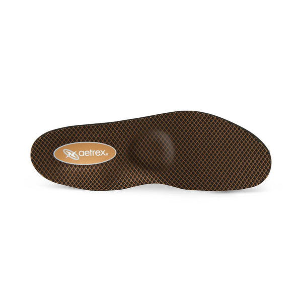 Women's-Compete-Posted-Orthotics-W/-Metatarsal-Support