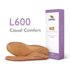 Women's-Casual-Orthotics---Insole-For-Everyday-Shoes