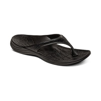 Fiji-Orthotic-Flips #color_black-sparkle