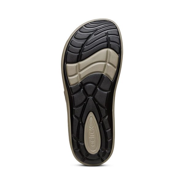 Milos-Orthotic-Slides---Mens #color_army