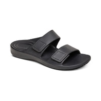 Milos-Orthotic-Slides---Mens #color_charcoal