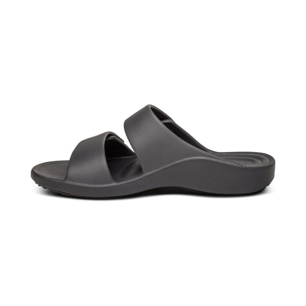 Milos-Orthotic-Slides---Mens #color_charcoal