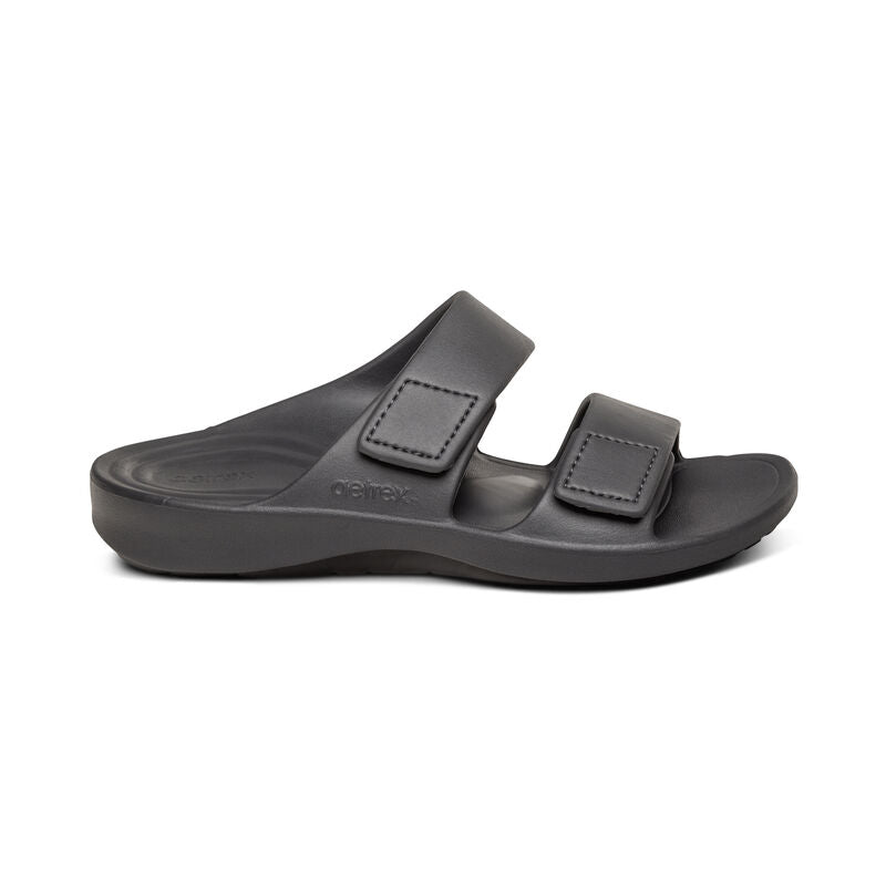 Milos-Orthotic-Slides---Mens #color_charcoal