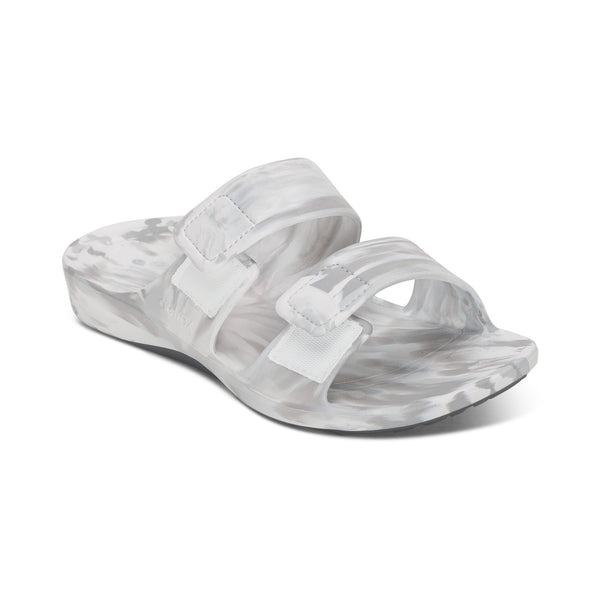 Milos-Orthotic-Slides---Mens #color_white-ombre