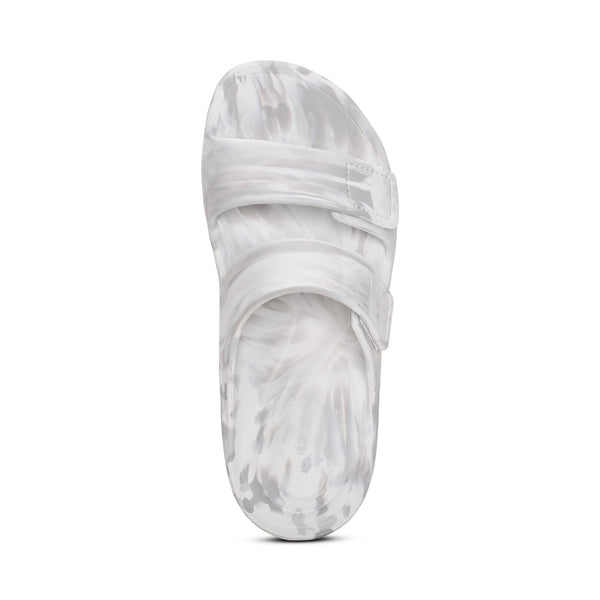 Milos-Orthotic-Slides---Mens #color_white-ombre