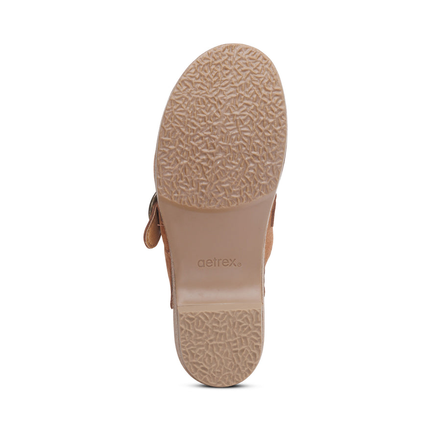 Madison-Cork-Clog #color_cognac