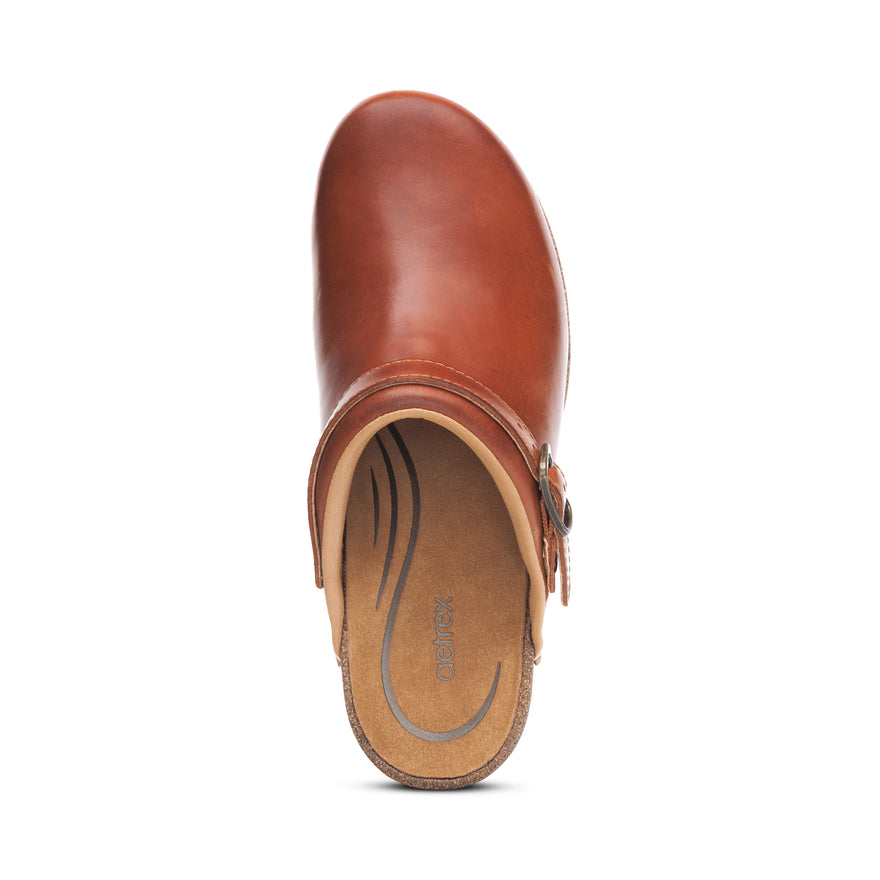 Beckie-Cork-Clog #color_cognac