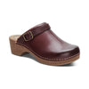 Beckie-Cork-Clog #color_burgundy