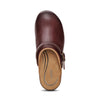 Beckie-Cork-Clog #color_burgundy