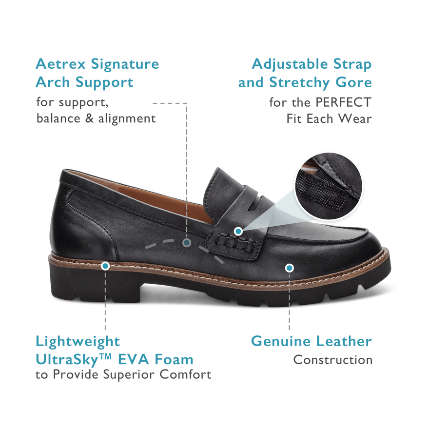 Collette-Loafer #color_brushed-silver