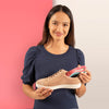 First-Generation-Women's-Customizable-Orthotics---Insole-for-Personalized-Comfort