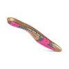 First-Generation-Women's-Customizable-Posted-Orthotics-W/-Metatarsal-Support