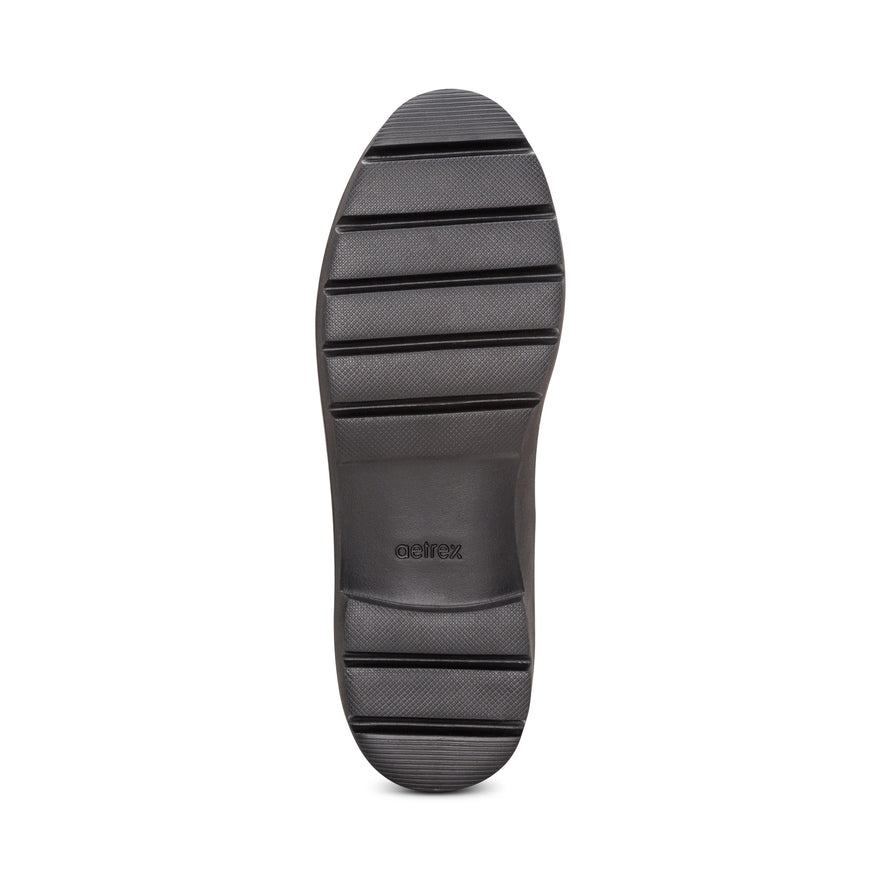 Hannah-Arch-Support-Boot #color_black