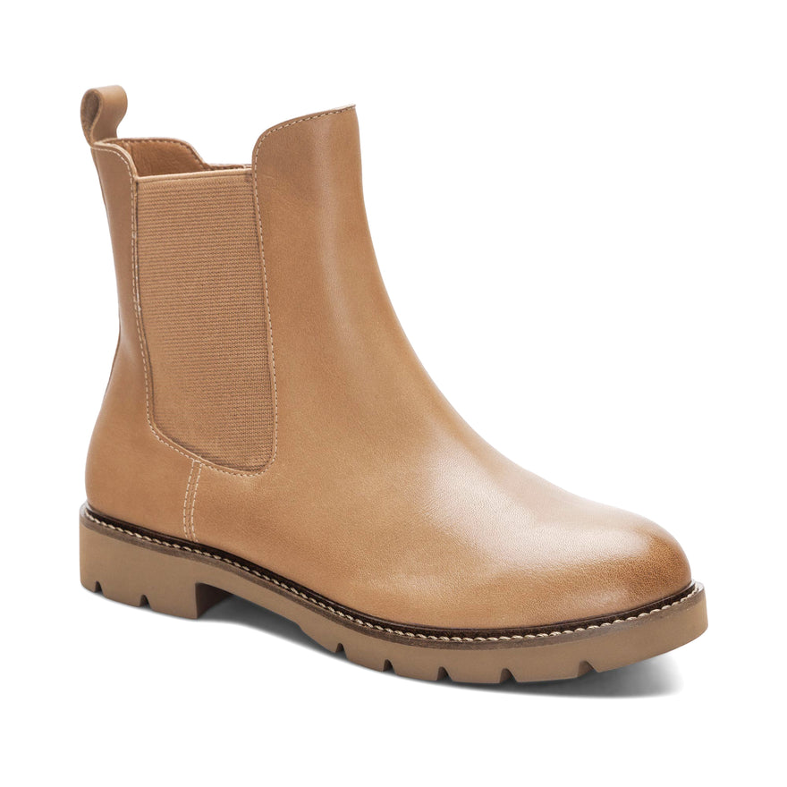 Hannah-Arch-Support-Boot #color_tan