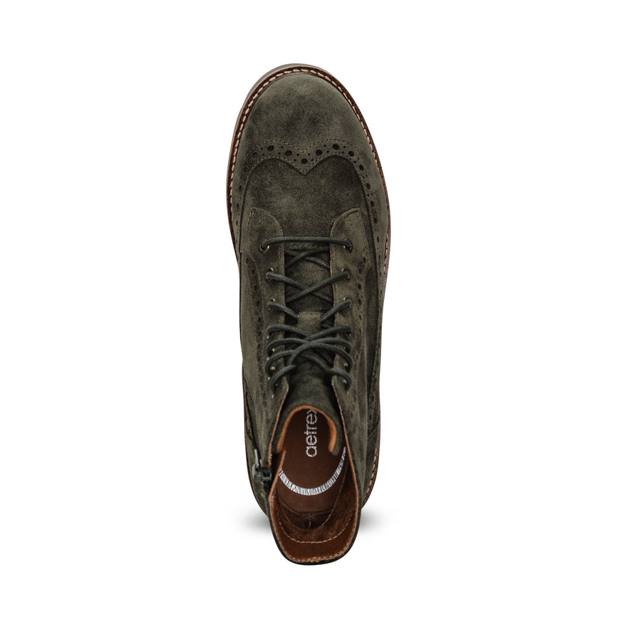 Margot-Lace-Up-Boot #color_dark-green