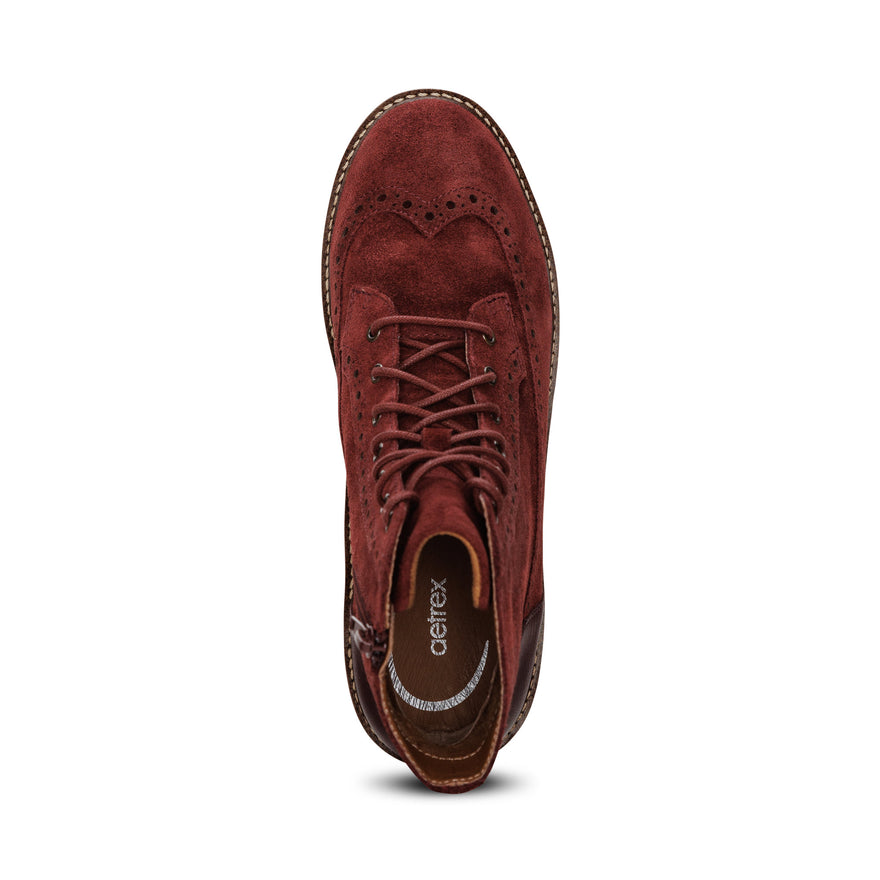Margot-Lace-Up-Boot #color_dark-red