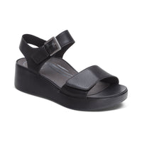 Ariel-Adjustable-Quarter-Strap-Wedge- #color_black