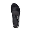 Ariel-Adjustable-Quarter-Strap-Wedge- #color_black