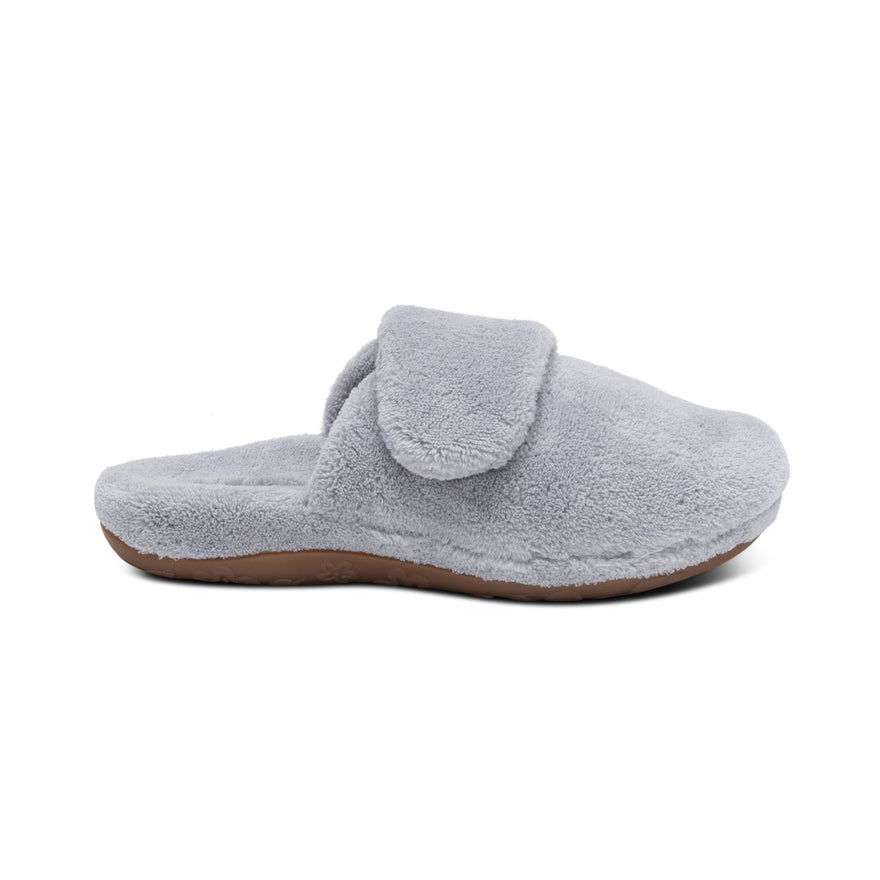 Mandy-Closed-Toe-Slipper #color_grey