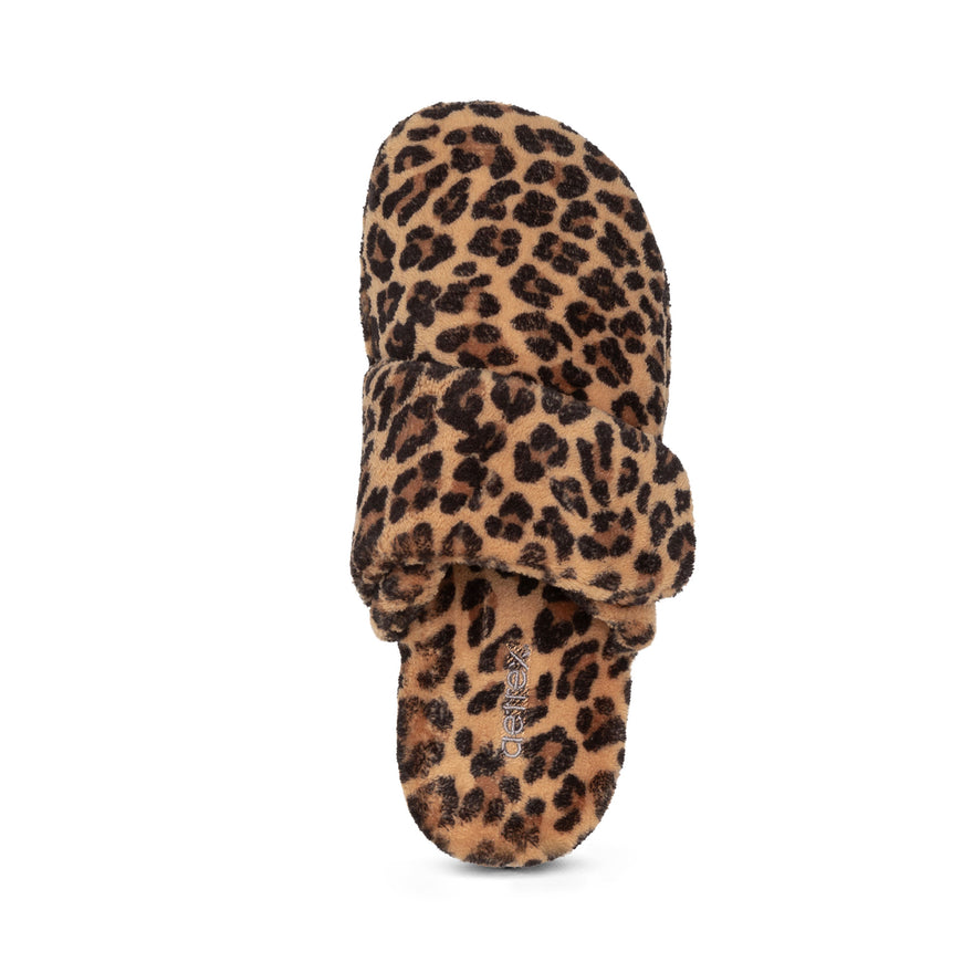 Mandy-Closed-Toe-Slipper #color_leopard