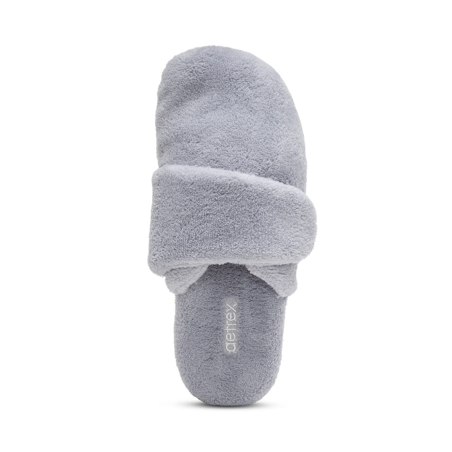 Mandy-Closed-Toe-Slipper #color_grey