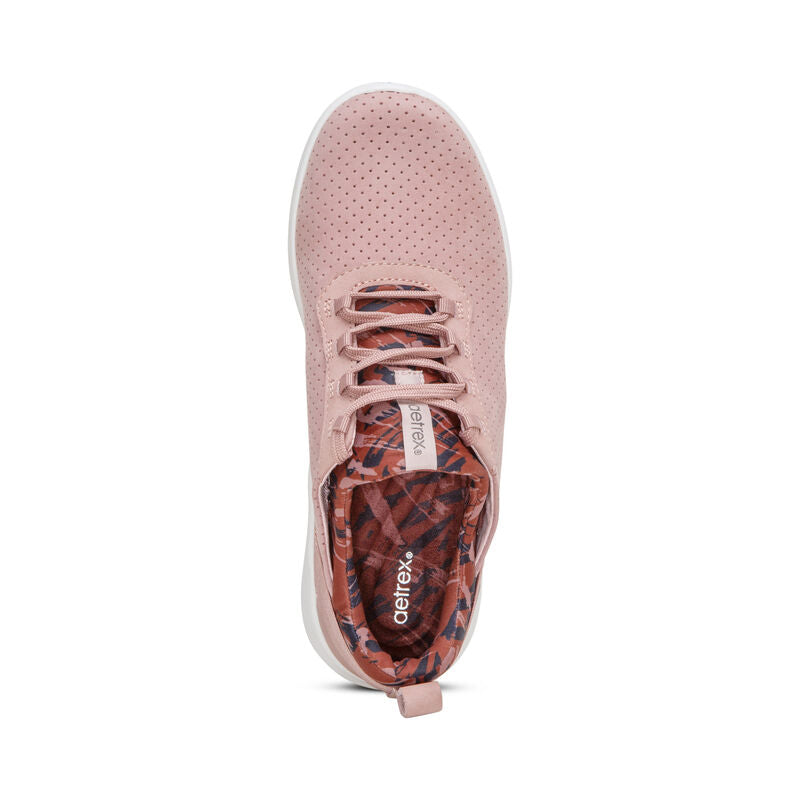 Kora-Arch-Support-Sneakers #color_mauve