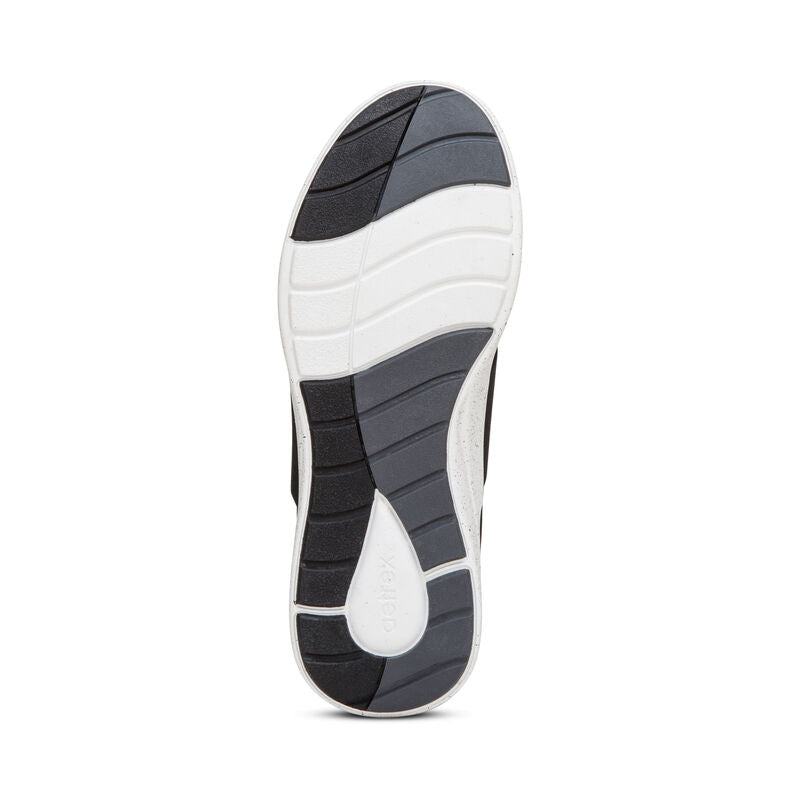 Demi-Arch-Support-Sneaker #color_black