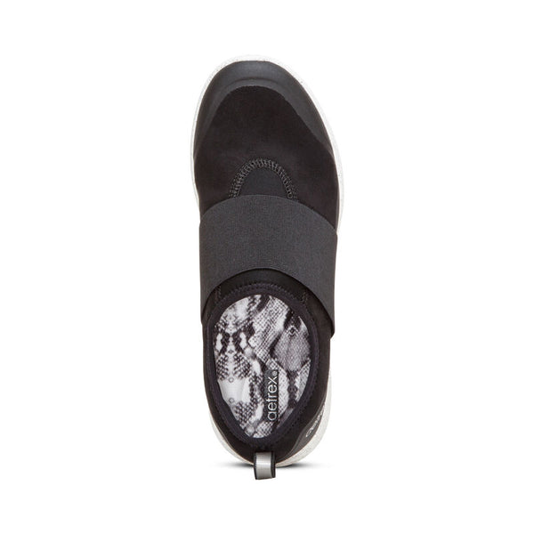 Demi-Arch-Support-Sneaker #color_black