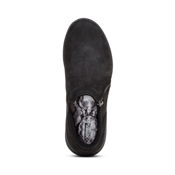 Addie-Arch-Support-Boot #color_black