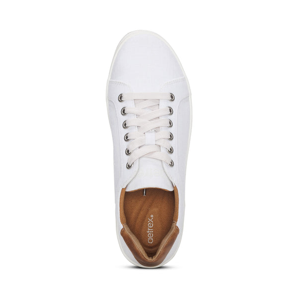 Renee-Arch-Support-Sneakers #color_white