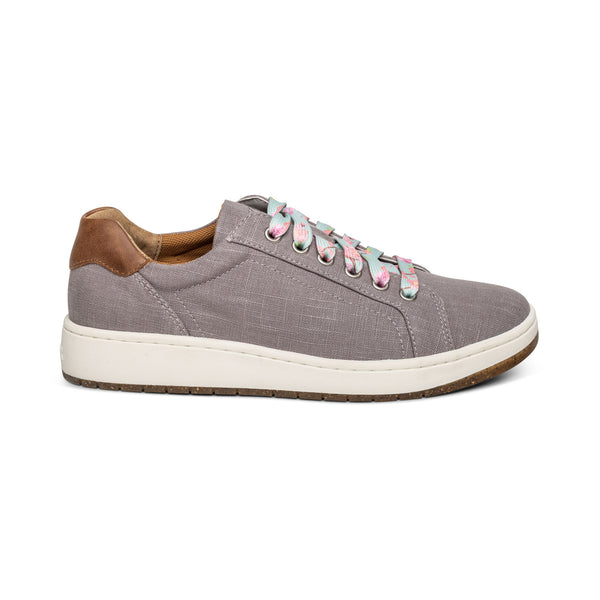 Renee-Arch-Support-Sneakers #color_grey