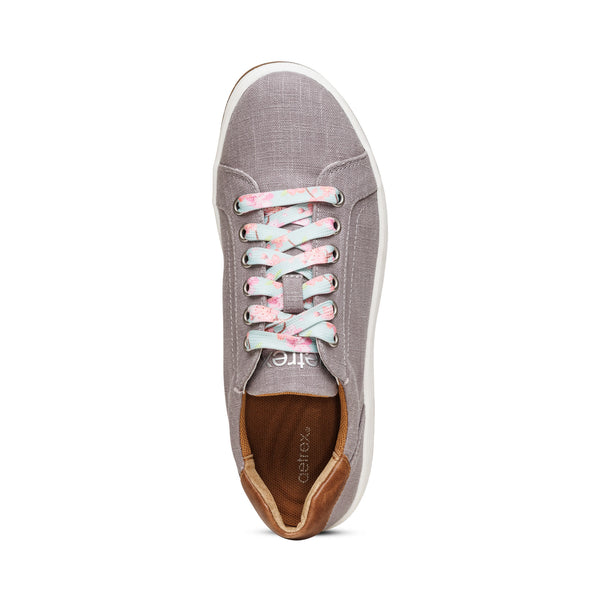 Renee-Arch-Support-Sneakers #color_grey