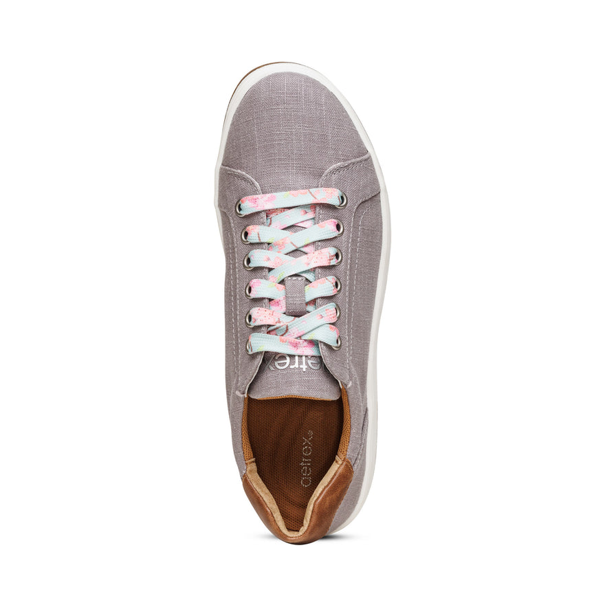 Renee-Arch-Support-Sneakers #color_grey