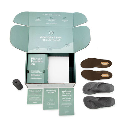 Men's-Plantar-Fasciitis-Kit